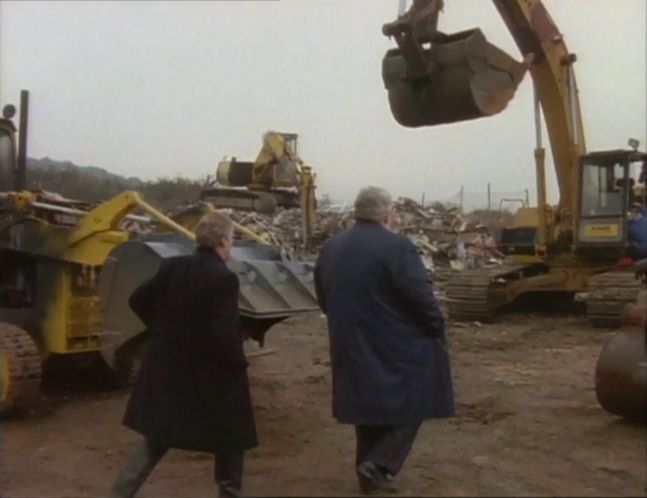 Komatsu PC-Series