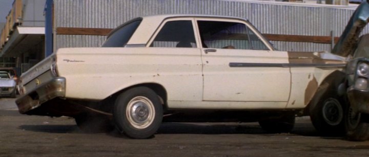 1964 Ford Falcon