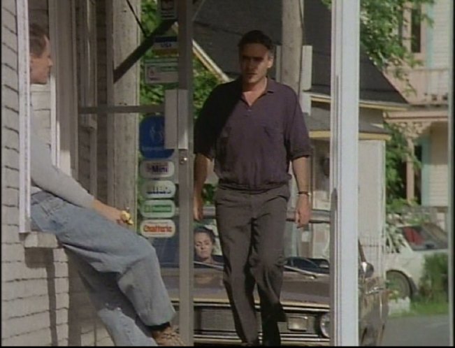 1971 Plymouth Valiant