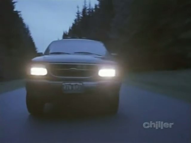 1995 Ford Explorer [UN105]