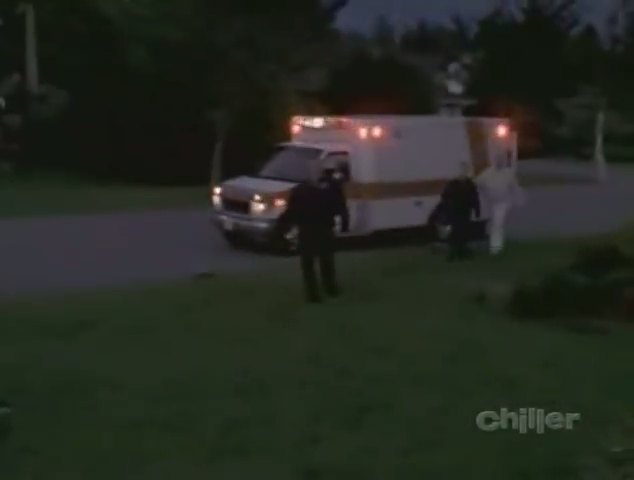 1992 Ford Econoline
