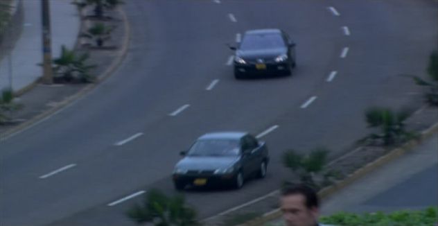 Toyota Corolla [E100]