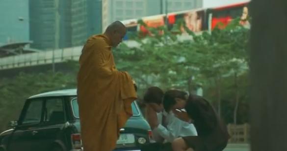 1991 Rover Mini Cooper MkV [ADO20]