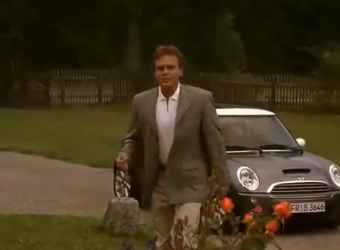 2005 Mini Cooper S [R53]