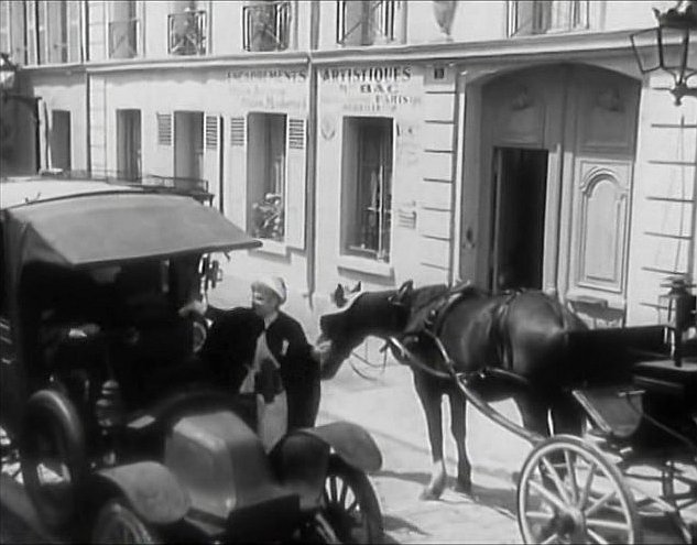 Renault unknown