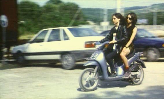 1986 Renault 21 [X48]