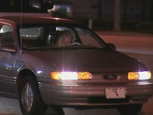 1994 Ford Taurus LX [DN5]