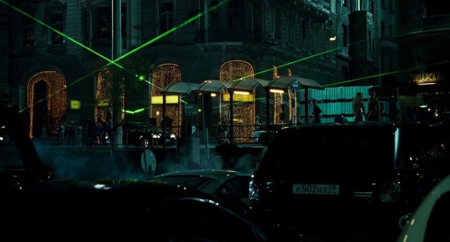 2005 Land-Rover Range Rover Sport [L320]