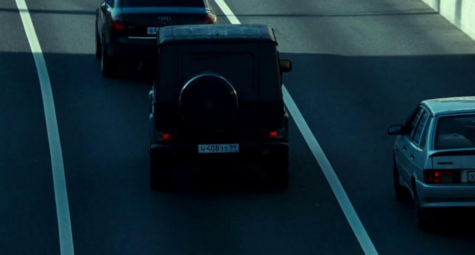 2011 Lada Samara 2 [2114]