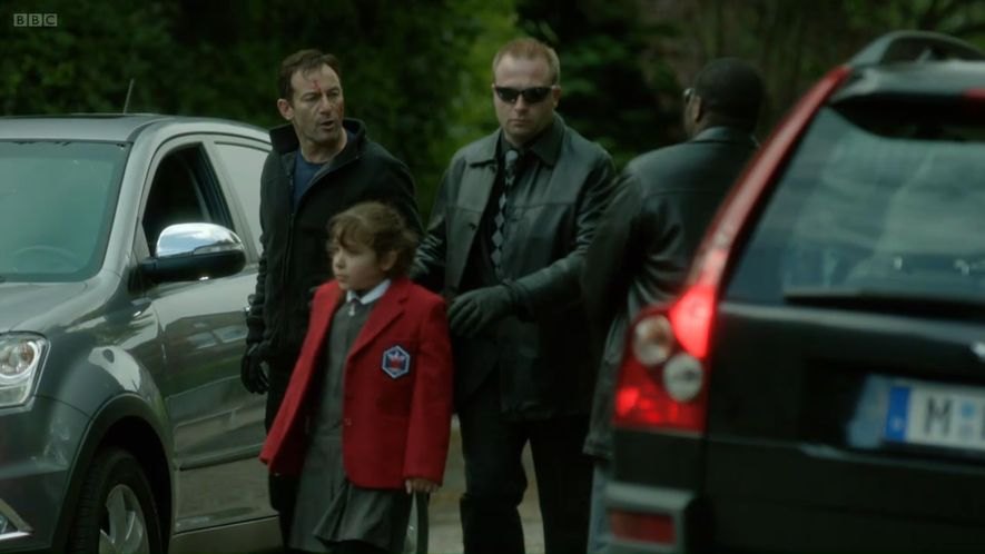 2003 Volvo XC90 Gen.1