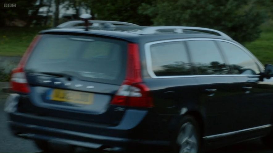 2012 Volvo V70 D5 SE Gen.3