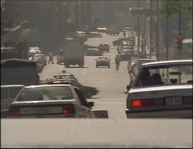 1985 Volkswagen Jetta A2 [Typ 19E]