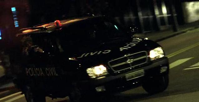 2003 Chevrolet Blazer [GMT330]