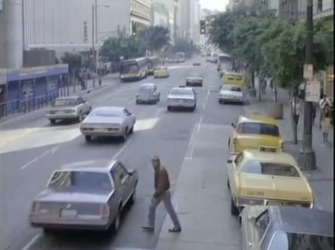 1981 Chevrolet Monte Carlo