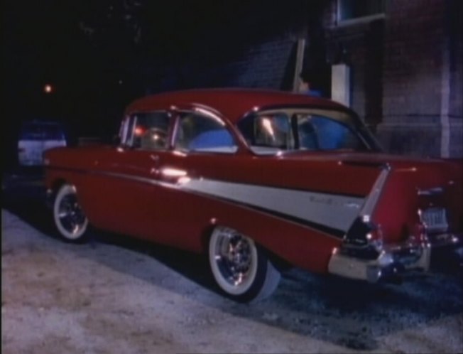 1957 Chevrolet Two-Ten