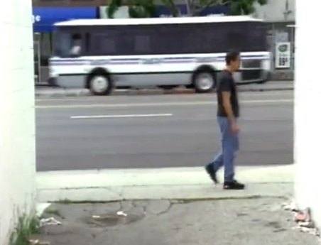 ElDorado National E-Z Rider