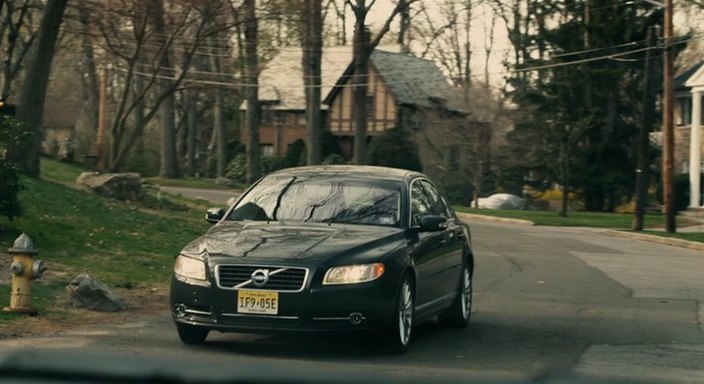 2010 Volvo S80 Executive Gen.2