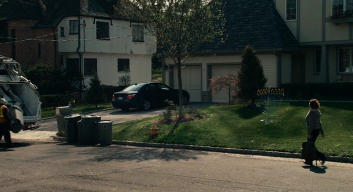 BMW 5 [E60]