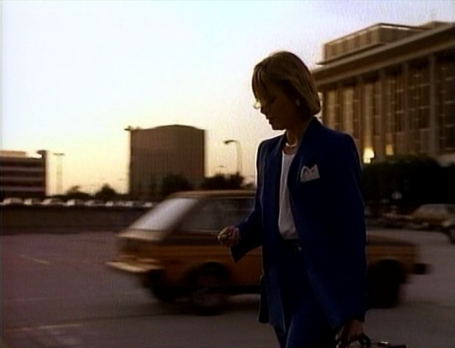 1978 Ford Fiesta MkI