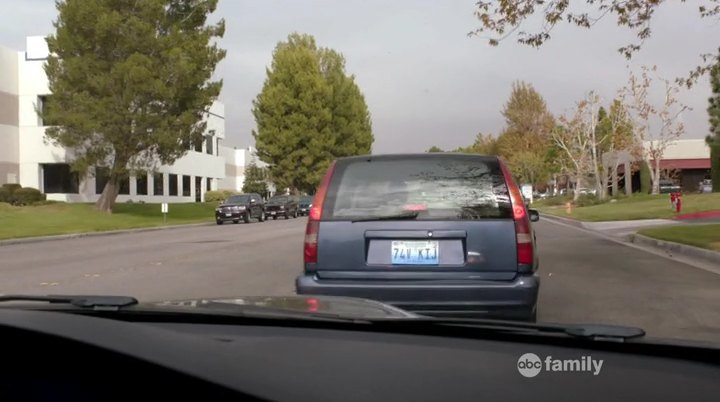 Volvo 850 [855]