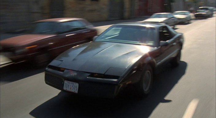 1982 Pontiac Firebird