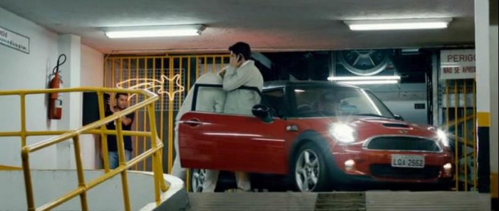 2011 MINI Cooper S Clubman [R55]