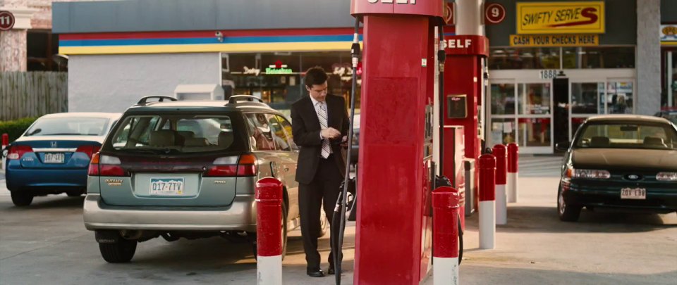 1994 Ford Taurus LX [DN5]