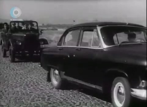 GAZ 69