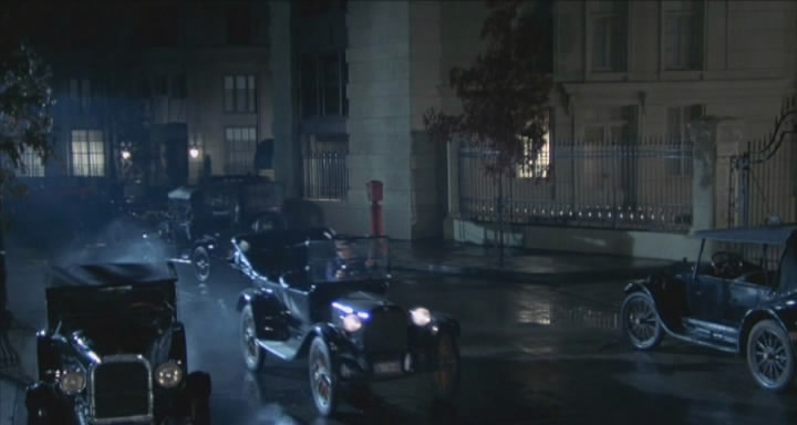 Dodge Brothers Roadster