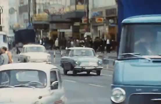 1963 Ford Taunus 12M [P4]