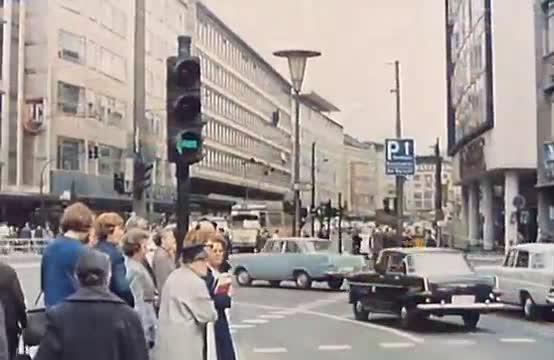 1962 Opel Rekord [P2]