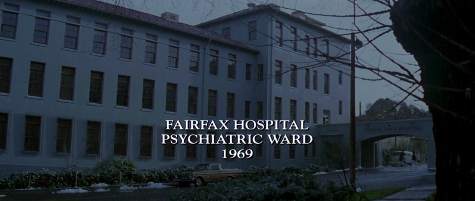 1965 Ford Falcon Ranchero