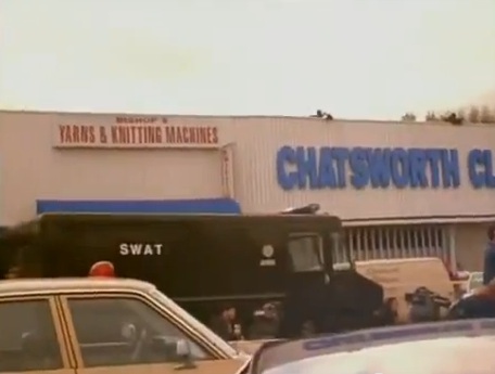 Chevrolet Step-Van