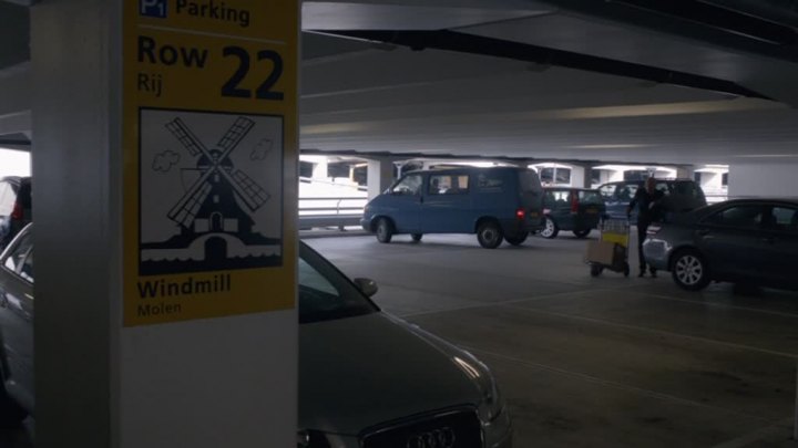 2005 Audi A3 Sportback [Typ 8PA]