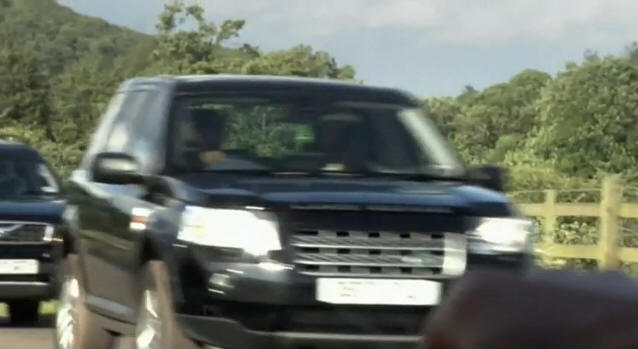 2007 Land-Rover Freelander 2 [L359]