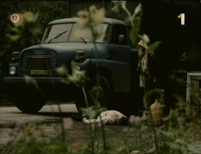 1979 Tatra 148-2