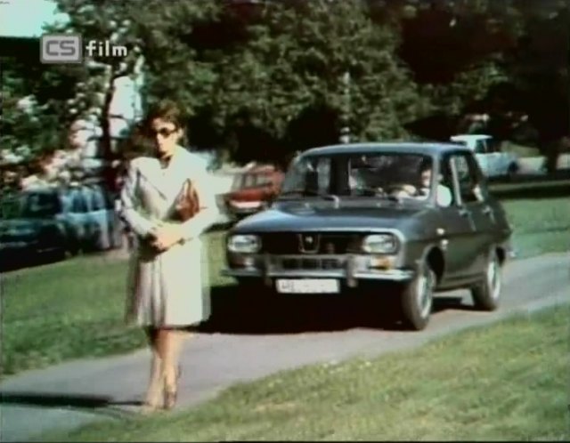 1970 Renault 12 [R1170]