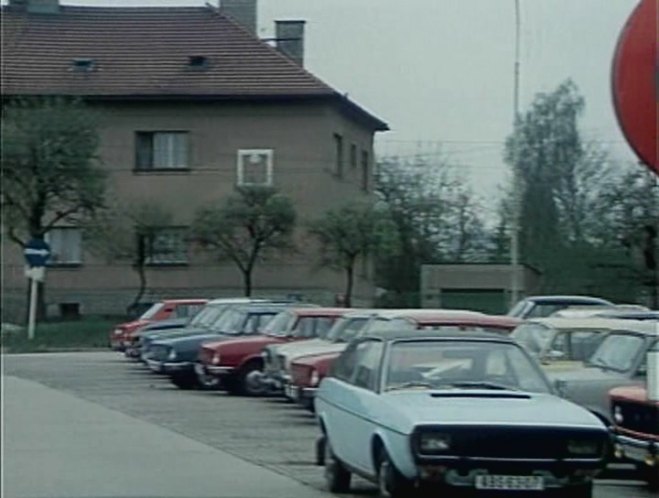 1974 Renault 15 TL Série 1 [R1302]