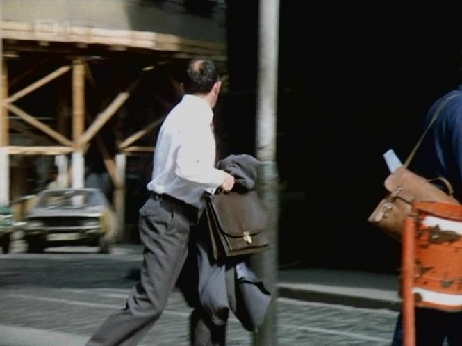 1974 Renault 15 TL Série 1 [R1302]