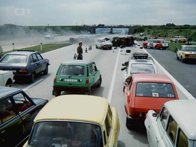 1978 Renault 5 GTL Série 1 [R1225]