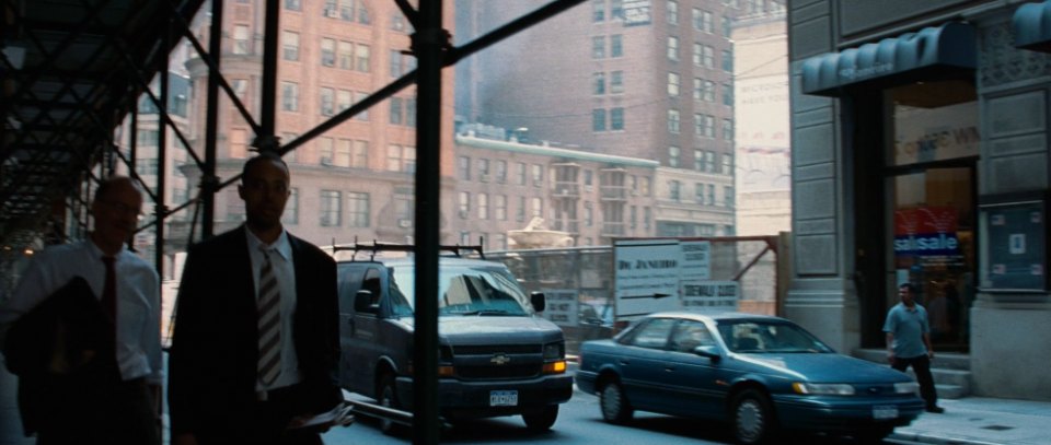 1993 Ford Taurus GL [DN5]