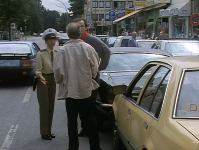 1980 Renault Fuego [R136]