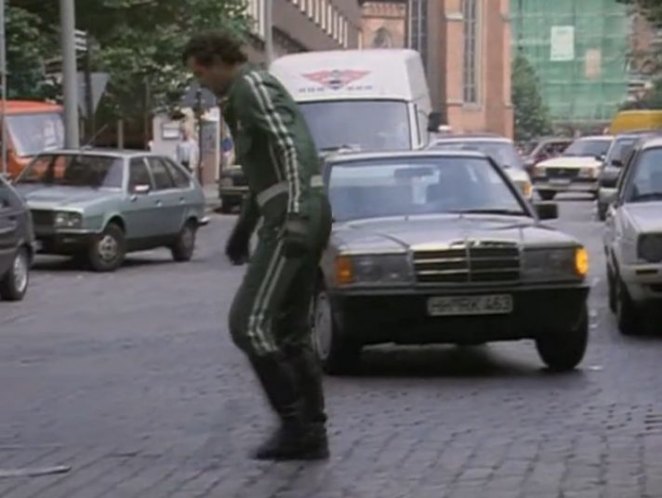 1978 Renault 30 TS V6 [R1275]