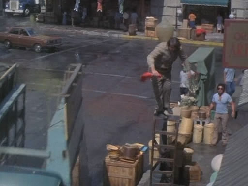 1978 Datsun 510 [A10]