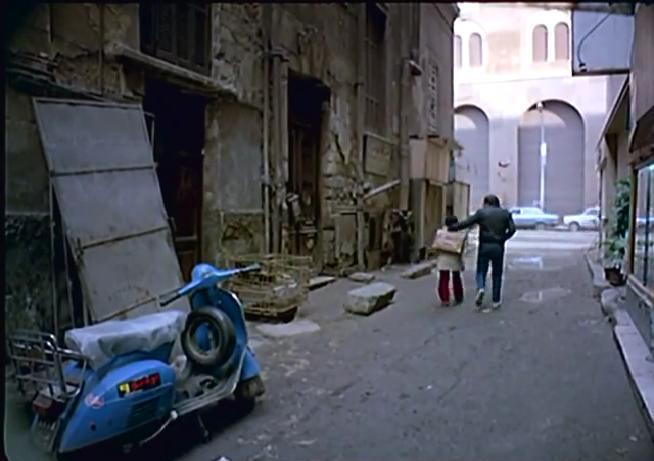 Piaggio Vespa