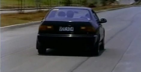 1992 Honda Civic [EG]