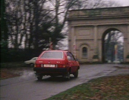 1978 Volvo 343 DL