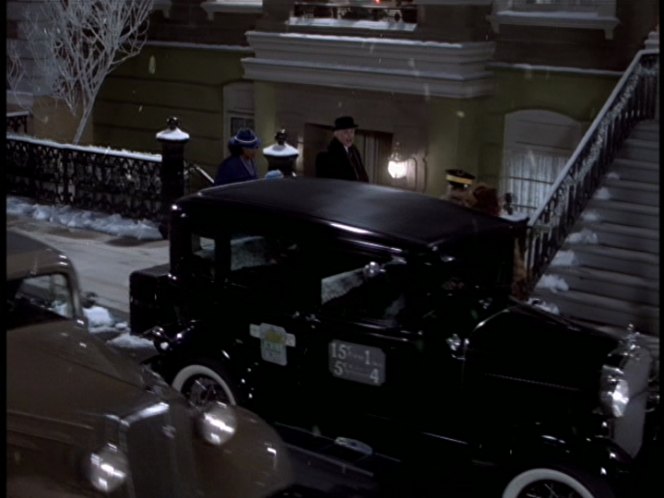 1934 Chevrolet Standard [EC]