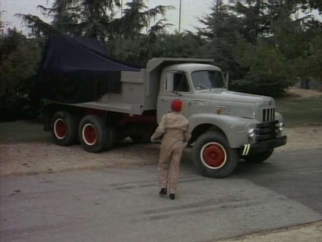 International Harvester R-Series