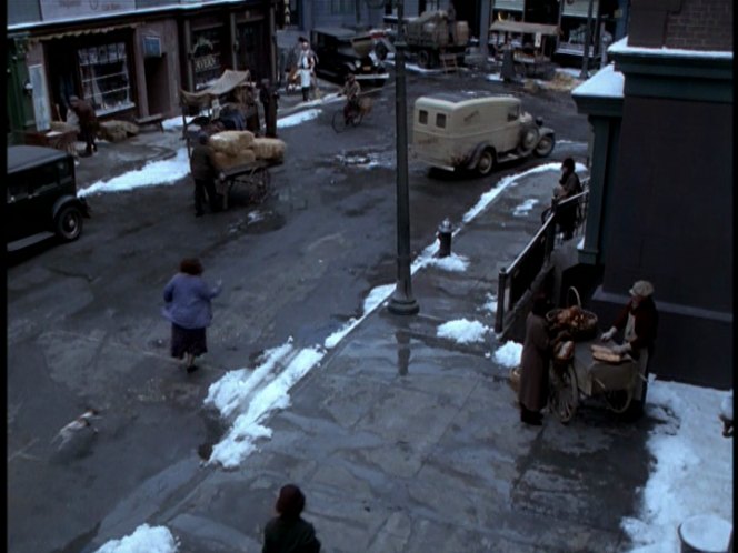 Ford unknown Panel Van